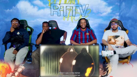 Fire Force 3x10 Full Reaction - e80c9194069addfbe81fe899b6b266b0