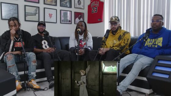 Mushoku Tensei 13 Full Reaction - f1a988f4e9ea9dc3960ab2c6e410c872