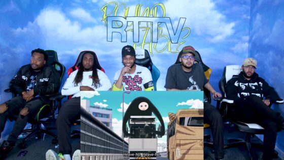 My Hero Academia: Vigilantes Ep 8 9 10 Full Reaction - f601910a18d6fb5433f571fcfcdcfeef