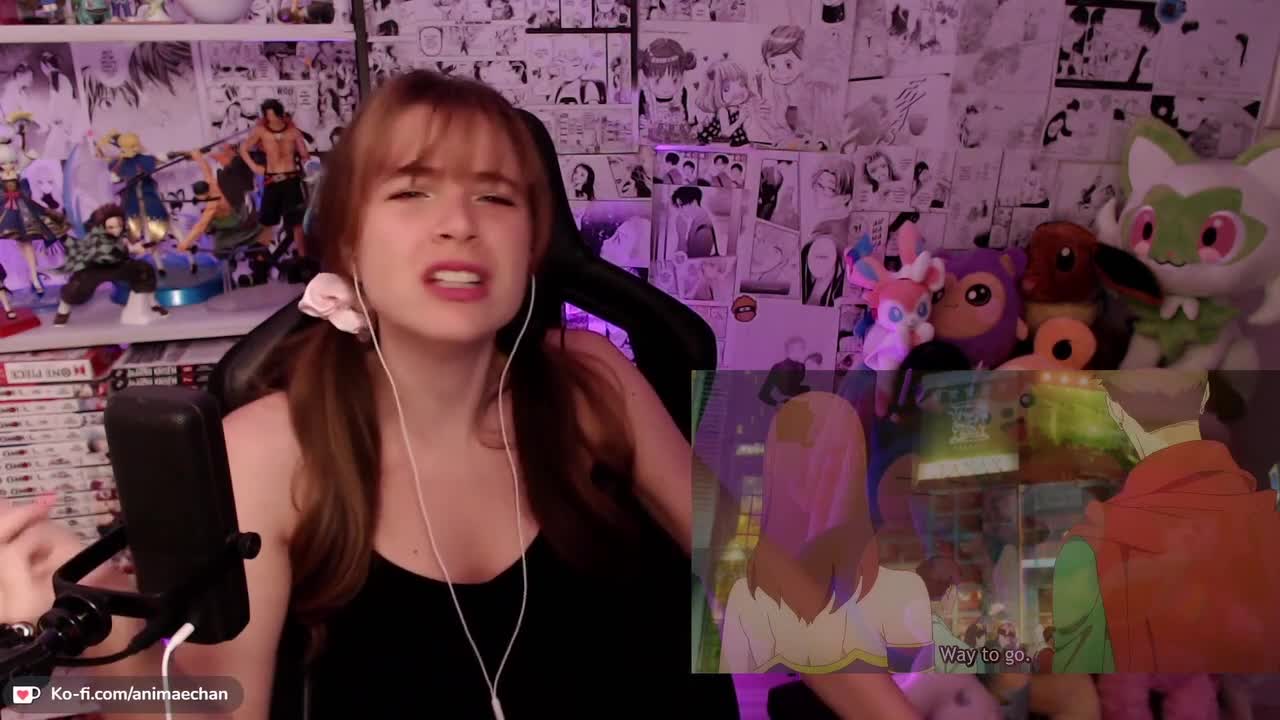 JUJUTSU KAISEN S2 E7 Full Reaction & Thoughts + Review - f7781670cdc2ad2ba6ebad31230da675