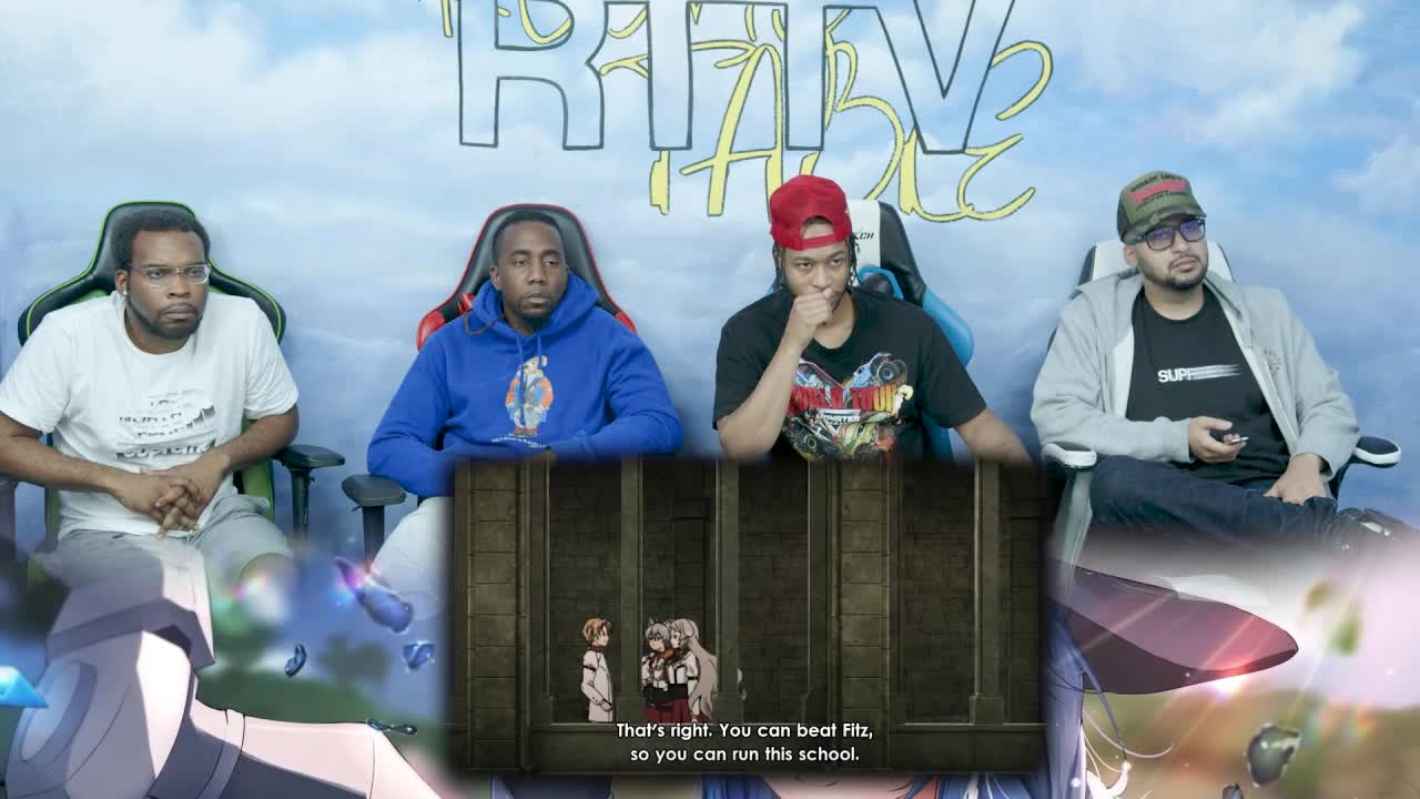 Mushoku Tensei Ep 9-10 Full Reaction - f77a5fa6d2d3881010b805f08322ca18