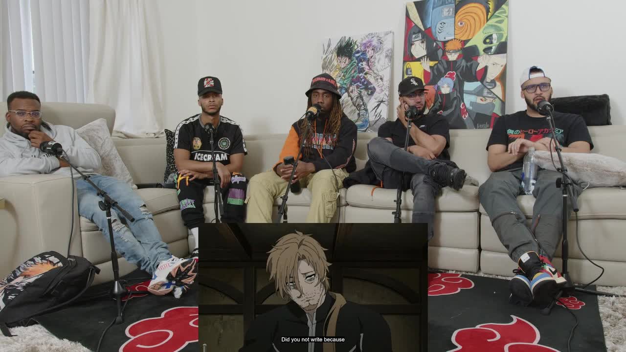 Mushoku Tensei 16 Full Reaction - ff2527a0f58e6dd66ce2588f91924251