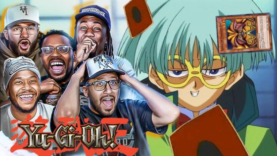 Weevil Throws Out Exodia! YUGIOH Ep 3 & 4 Full Reaction - maxresdefault 1 24