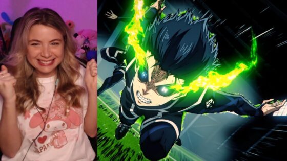 Blue Lock ⚽ Season 2 Episode 3 Full Reaction - maxresdefault 1 40