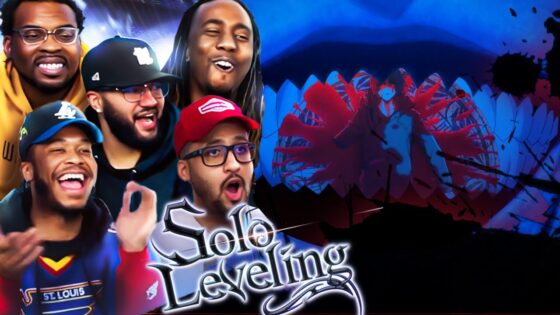 Solo Leveling Episode 2 Full Reaction - maxresdefault 1 6
