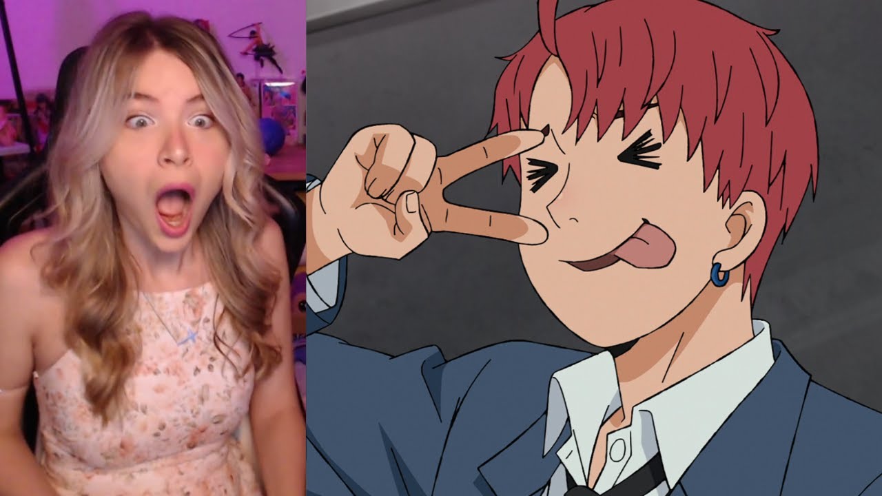 DAN DA DAN! Episode 11 Full Reaction & Thoughts/Review - maxresdefault 10 19