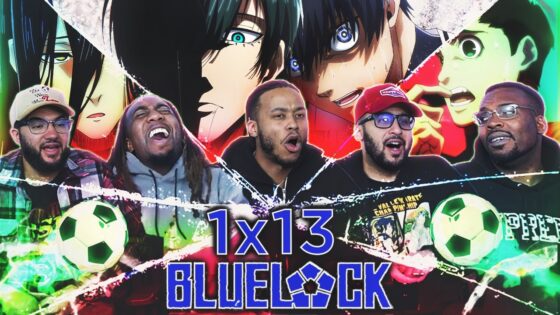 TOP 3! Blue Lock 1x13 Full Reaction! - maxresdefault 10 4