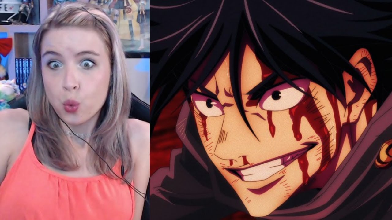 Jujutsu Kaisen Episode 22 Full Reaction & Review - maxresdefault 11 19