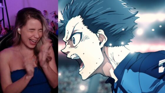 Blue Lock ⚽ Season 2 Episode 14 Full Reaction - maxresdefault 11 20