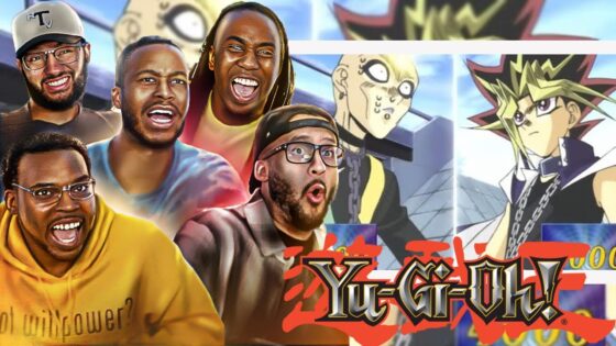 The Battle for SLIFER THE SKY DRAGON Begins! Yu-Gi-Oh! 64 65 Full Reaction - maxresdefault 13 10