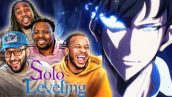 Solo Leveling Ends a LEGENDARY RUN! Ep 2x13 Full Reaction - maxresdefault 15 2