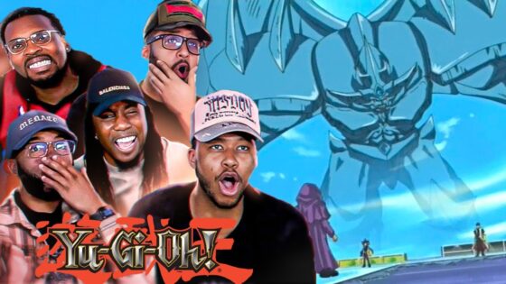 Obelisk FOR THE WIN! YU-GI-OH Ep 72 & 73 FULL REACTION - maxresdefault 18 6