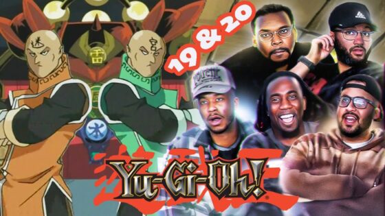 One of our FAVORITE DUELS! The Paradox Brothers! Yu-Gi-Oh! 19 20 Full Reaction - maxresdefault 2 23