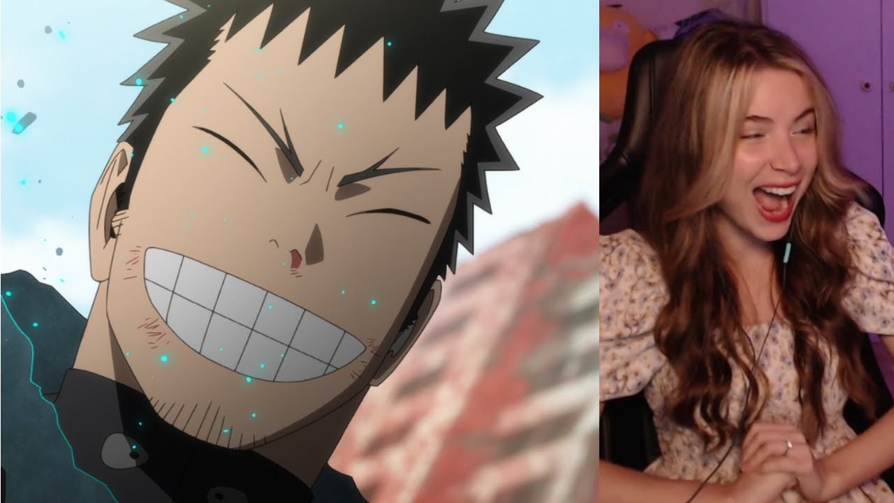 KAIJU NO. 8 Episode 4 Full Reaction & Biased Thoughts lol 🔥🔥 - maxresdefault 2 30