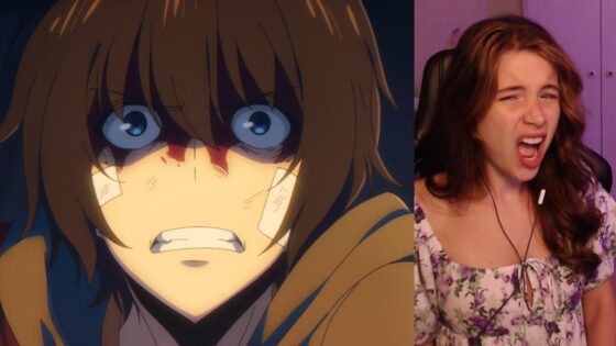 Solo Leveling Episode 2 Full Reaction & First Impressions!! - maxresdefault 2 32