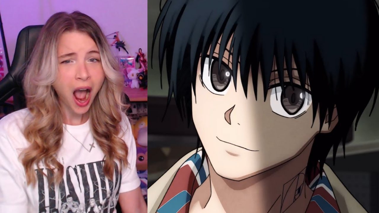 SAKAMOTO DAYS Episode 3 Full Reaction & Thoughts - maxresdefault 2 34