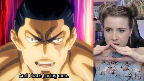 Jujutsu Kaisen Episode 8 Full Reaction & Review - maxresdefault 2 37