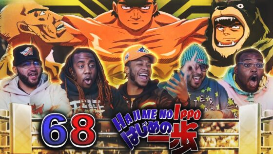 Hajime No Ippo Ep 68 SEA Full Reaction - maxresdefault 21 3