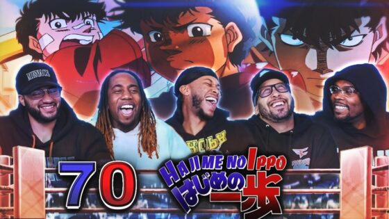 Sendo's backstory! Hajime no Ippo Ep 70 Full Reaction! - maxresdefault 23 1