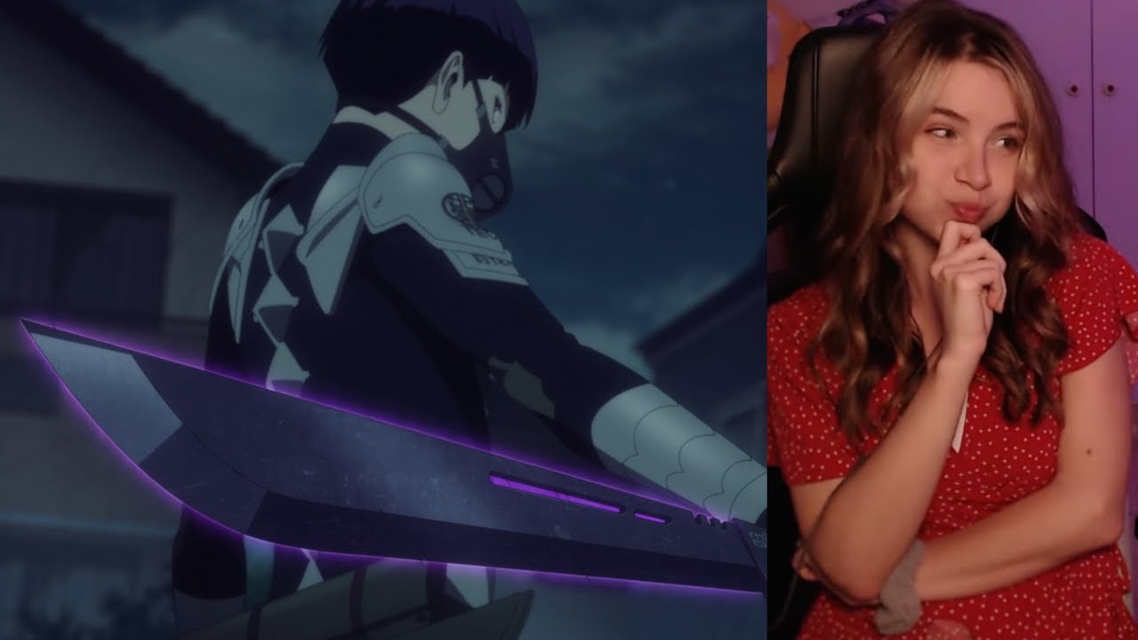 KAIJU NO. 8 Episode 6 Reaction & Full Review/Thoughts - maxresdefault 3 25