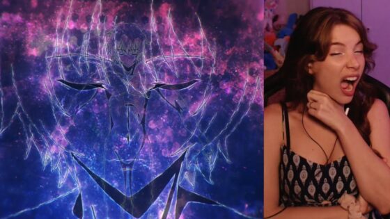 Solo Leveling Episode 3 Full Reaction & First Impressions!! - maxresdefault 3 27