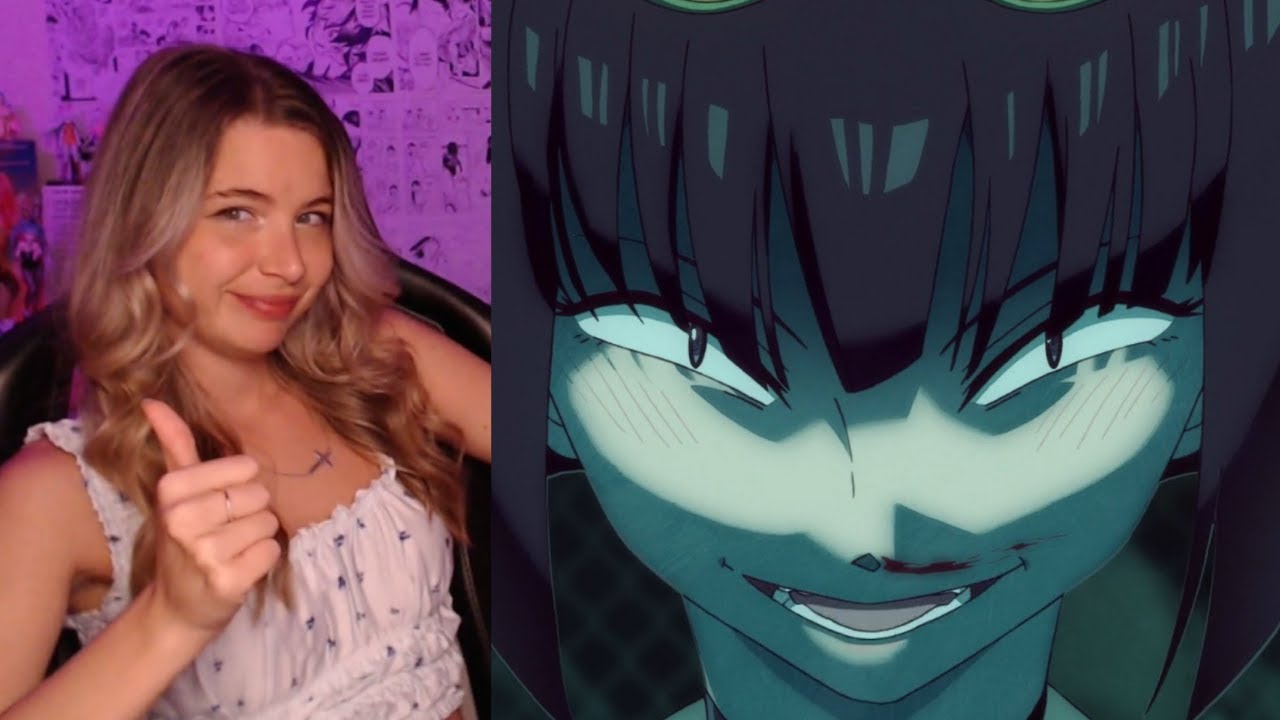 SAKAMOTO DAYS Episode 4 Full Reaction & Thoughts - maxresdefault 3 29