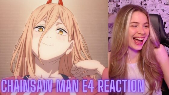 Chainsaw Man keeps getting BETTER | Episode 4 Full Reaction & Review - maxresdefault 3 30