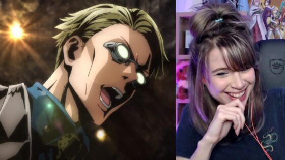 Jujutsu Kaisen Episode 9 Full Reaction & Review - maxresdefault 3 31