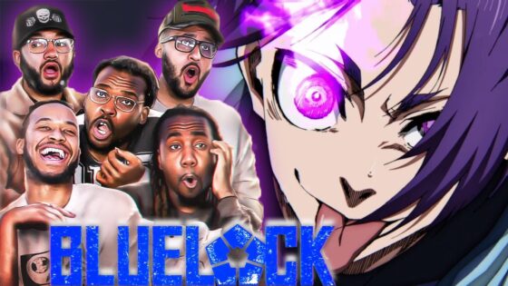 Reo Levels Up! Blue Lock 2x4 Full Reaction - maxresdefault 3 7