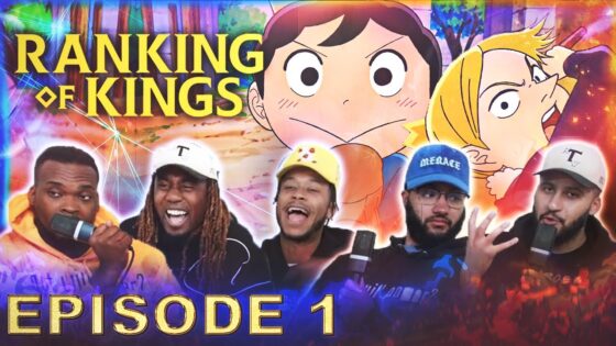 We love Boji Already! Ranking of Kings Episode 1 "The Prince's New Clothes" Full Reaction/Review - maxresdefault 30
