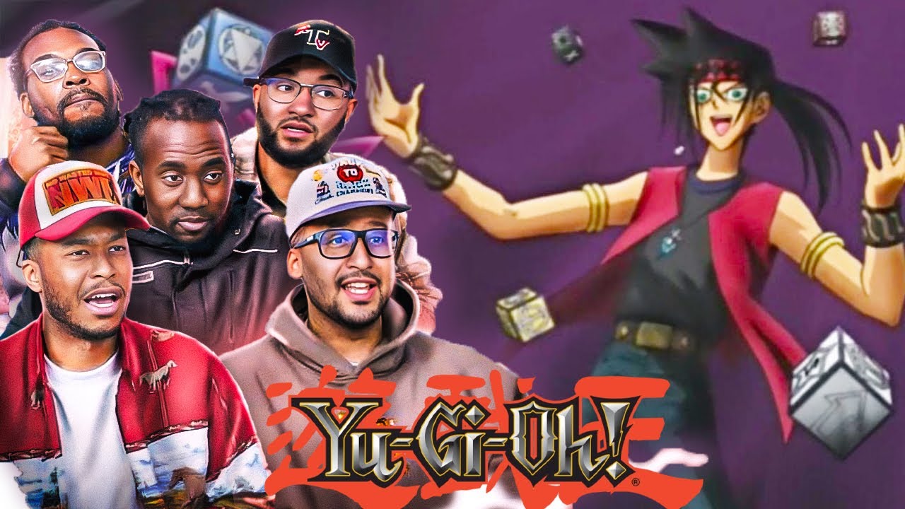 Dungeon Dice Monsters Was An AMAZING IDEA! Yu-Gi-Oh! 46 47 Full Reaction - maxresdefault 4 24
