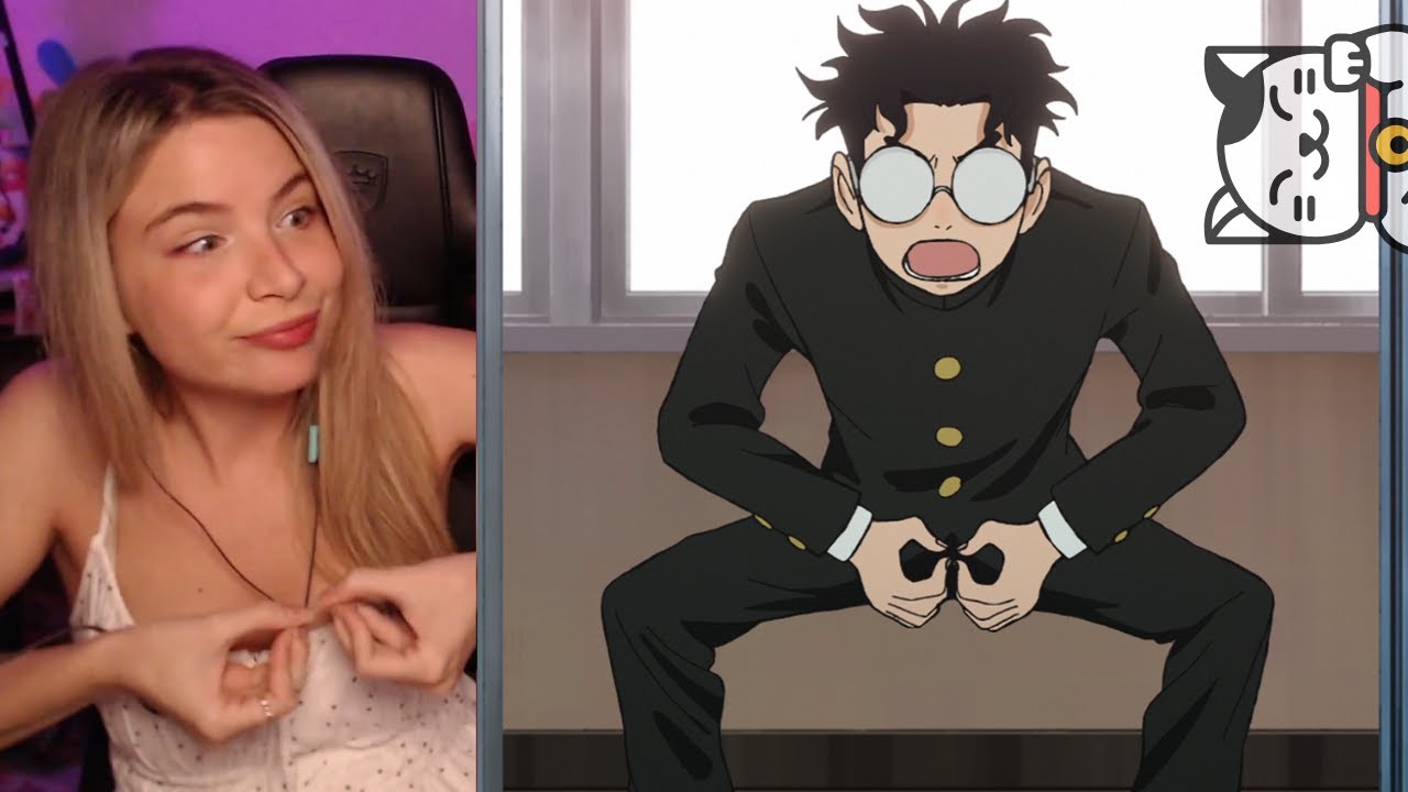 Dan Da Dan Episode 5 Full Reaction & Thoughts/Review - maxresdefault 4 30