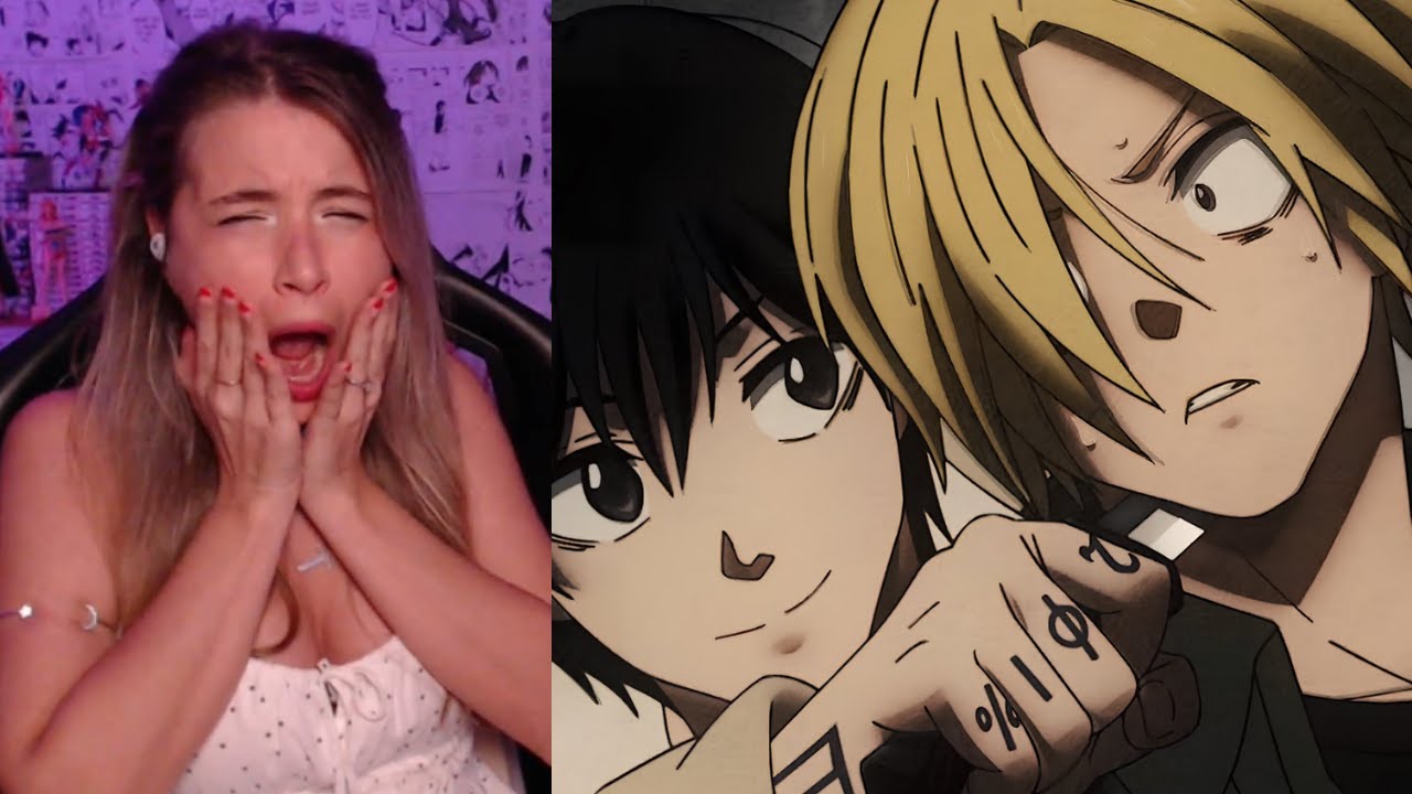 SAKAMOTO DAYS Episode 5 Full Reaction & Thoughts - maxresdefault 4 32