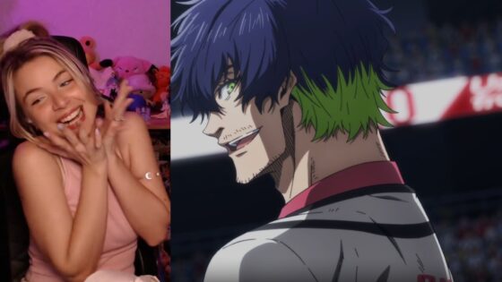 Blue Lock ⚽ Season 2 Episode 6 Full Reaction - maxresdefault 4 36