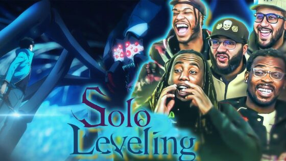 Sung Jin WHO!? Solo Leveling Episode 5 Full Reaction - maxresdefault 4 6