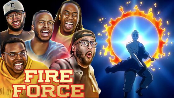 Benimaru is OP! Fire Force 3x7 FULL REACTION - maxresdefault 5 15