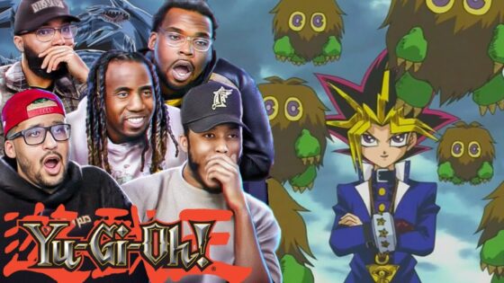 Did Kaiba Cheat Agains Yugi!? Kaiba vs Yugi Finale! Yu-Gi-Oh! Ep 23 24 Full Reaction - maxresdefault 5 18