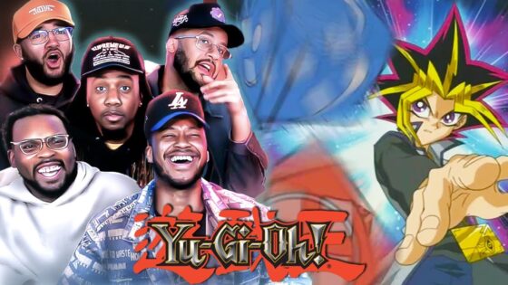 Dungeon Dice Monsters Part 2 Reaction! Yu-Gi-Oh! Ep 48 49 Full Reaction - maxresdefault 5 19
