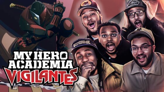 Stain Finds His MOTIVATION in My Hero Academia Vigilantes Ep 6 FULL REACTION - maxresdefault 5 20