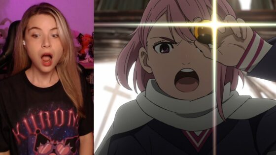 DAN DA DAN! Episode 6 Full Reaction & Thoughts/Review - maxresdefault 5 22