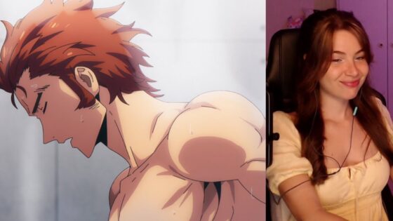 Solo Leveling Episode 5 Full Reaction & Thoughts - maxresdefault 5 23