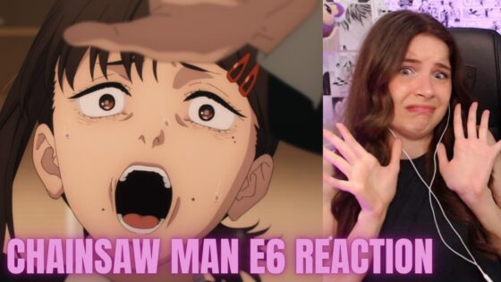 AKI 💙💙💙 | Chainsaw Man Episode 6 Full Reaction & Review - maxresdefault 5 25