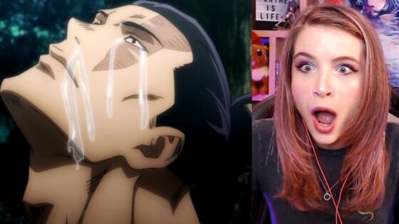 Jujutsu Kaisen Episode 15 Full Reaction & Review - maxresdefault 5 26