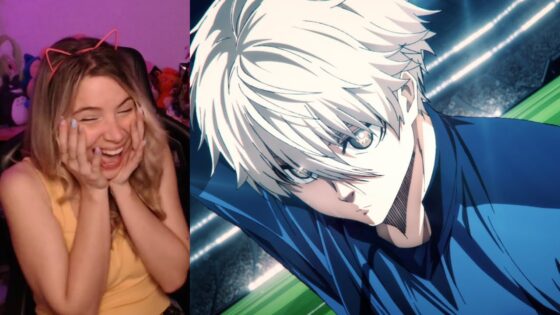 Blue Lock ⚽ Season 2 Episode 7 Full Reaction - maxresdefault 5 27