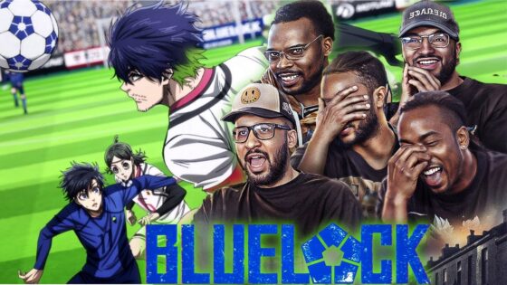 Blue Lock vs U20 The Ultimate Faceoff Begins NOW! Blue Lock 2×6 Full Reaction - maxresdefault 5 7