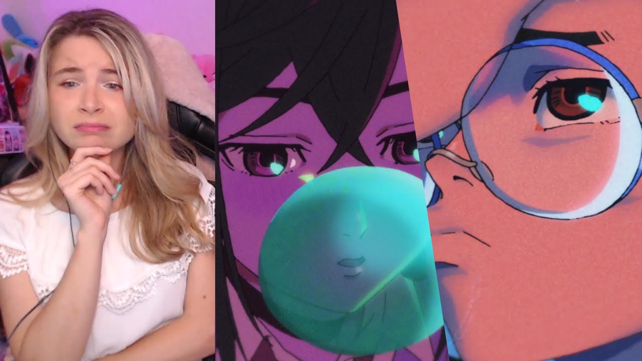 Dan Da Dan Episode 1 Full Reaction | LATE, but I'm here!! AND I LOVE IT! - maxresdefault 52