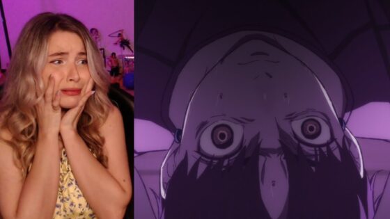 DAN DA DAN! Episode 12 Full Reaction & Thoughts/Review - maxresdefault 53