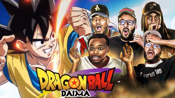 Dragon Ball Daima Looks Fantastic! Episode 1 Full Reaction - maxresdefault