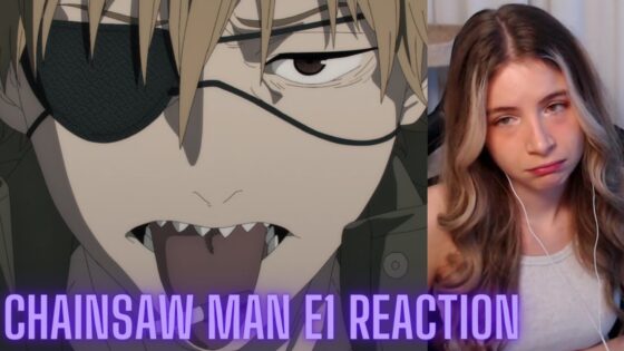 Denji deserves all the good things 😭 Chainsaw Man | Episode 1 Full Reaction & Thoughts - maxresdefault 57