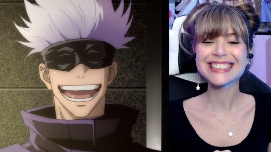 Jujutsu Kaisen Episode 2 Full Reaction & Review | For Myself - maxresdefault 59